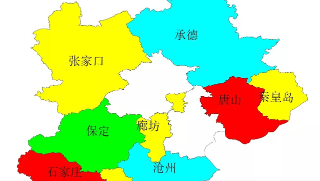 承德：河北最尴尬的城市，也是最可惜的城市！