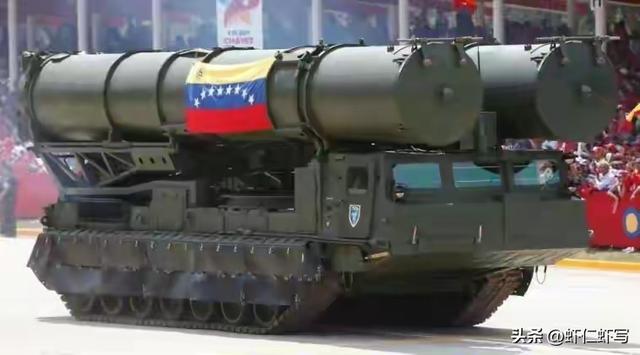 委内瑞拉生死关头之际，无路可退的马杜罗，终于打通了北京的电话