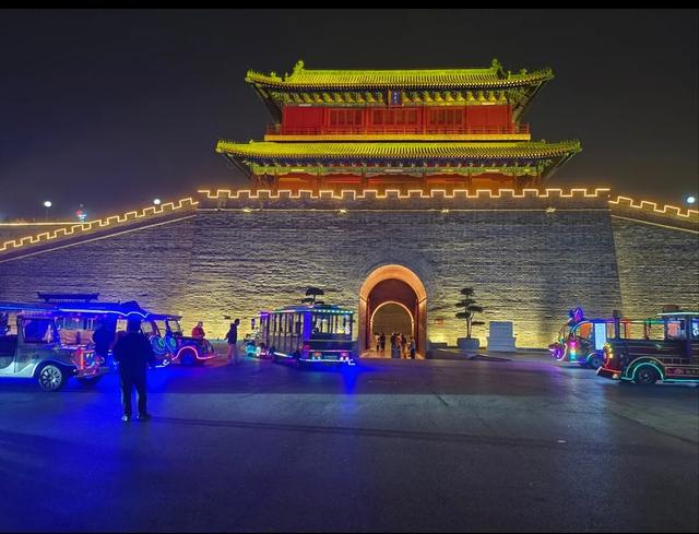 石家庄周边周末游:2天解锁N种快乐,速码!
