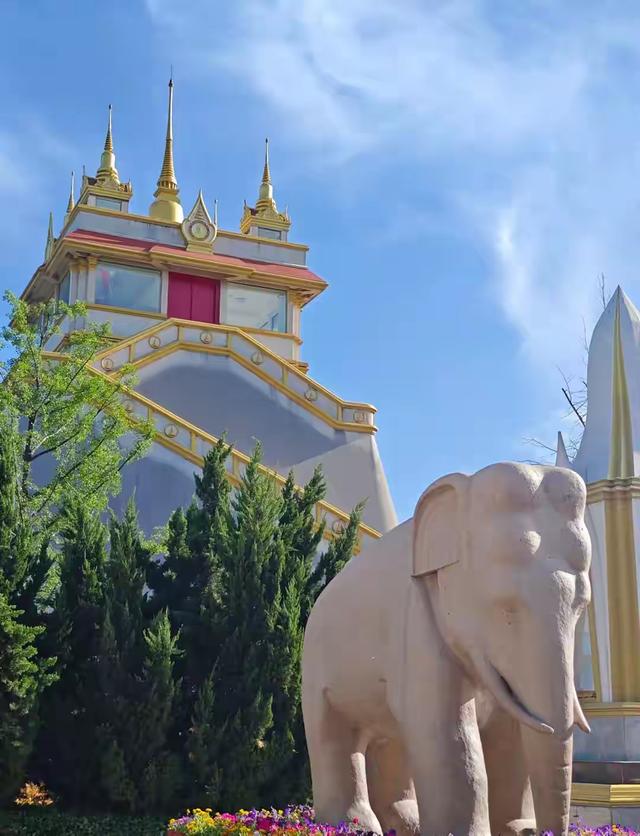 世界只有中国河南省洛阳市才有的全球“独一无二的10大奇景”