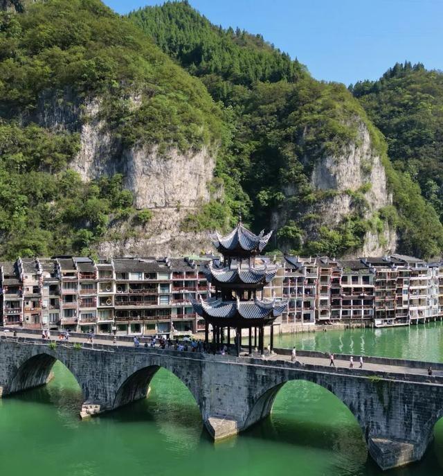 贵州最美的10个地方，60岁后一定要去一次！