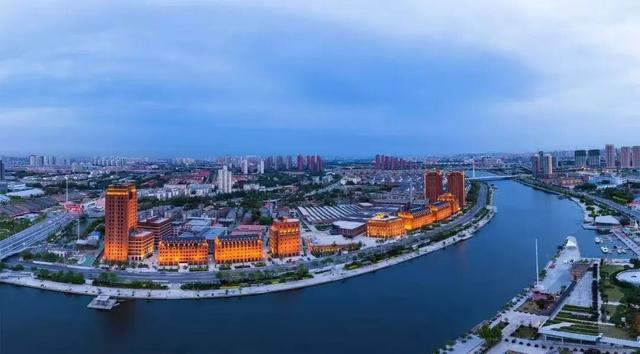 海河潮起书香漫！来海河旧书市集赴一场时光书约