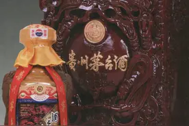 茅台酒质金字塔排行图片