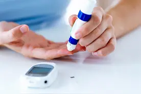 糖尿病人可以喝这四种饮料，解渴对血糖还好，帮助控血糖图片