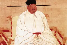 一口气带你看完：大宋王朝所有皇帝！图片