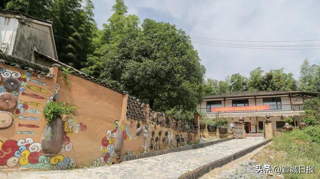 山水“宣”境,“城”意满满!宣城,值得!