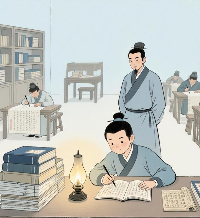 编第六甲，"胡昌盛户"的性质转变，奉新骈臻胡氏的户籍变迁史