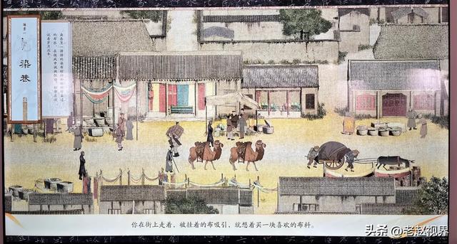 探秘呼和浩特丰州故城博物馆：穿越千年的历史回响！