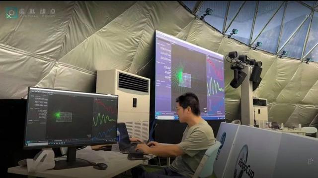 能跑、能跳、能拿奖！海淀机器人“狂飙”国际赛场→