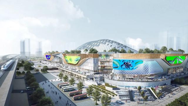 当5A景区开始被抛弃，复星旅文选择All in度假