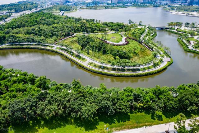 全部免费！广州值得一去的8个公园，好看又好玩，赶紧安排上！