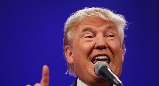 216：210 投票结束，特朗普就昭告天下、准备战争，5国被列入名单