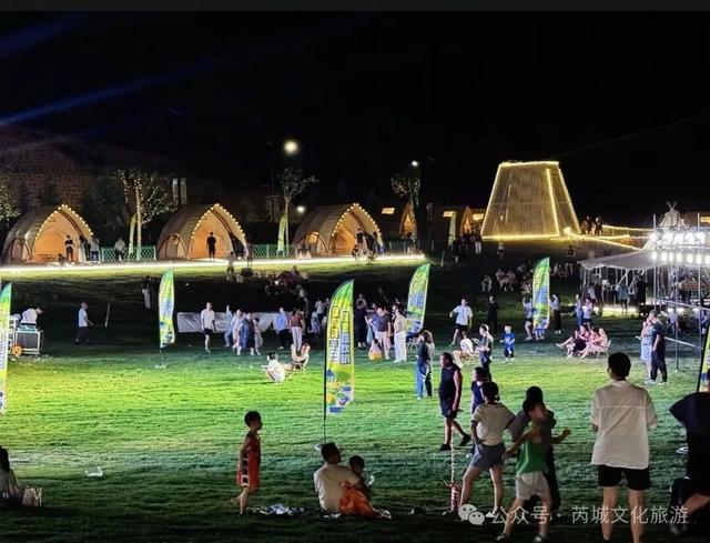 赴神仙之约!在运城读懂华夏根脉!