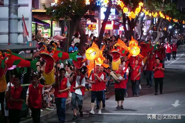 收入破10亿！2025国庆霞浦旅游市场完美收官
