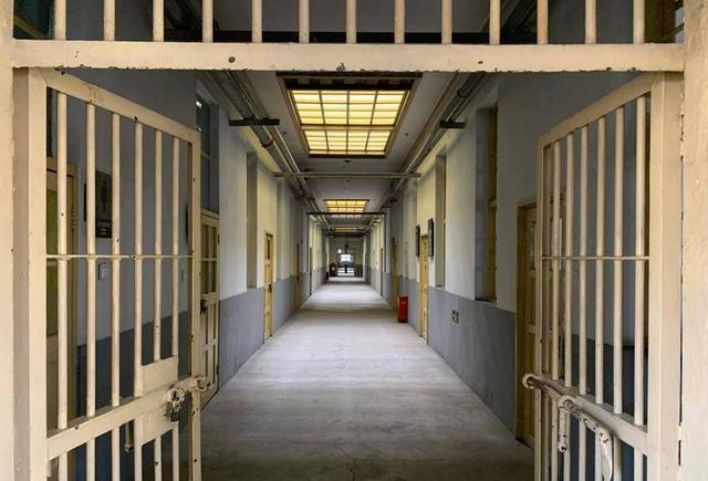 甘肃省女子监狱：甘肃唯一关押女性服刑人员的监狱，女警占90%