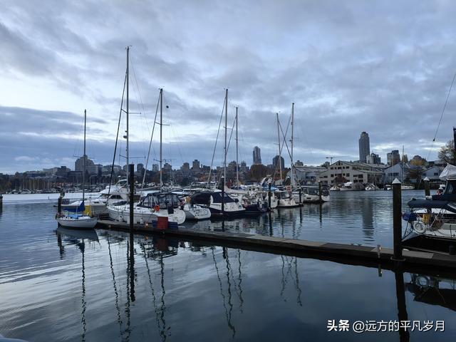 温哥华游记（六）