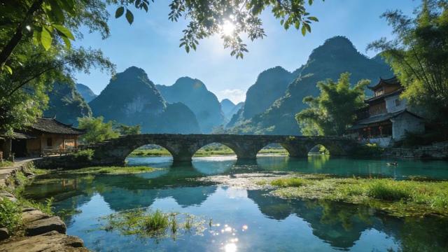 春节返程 ， 一场“反着来”的聪明旅行2026年