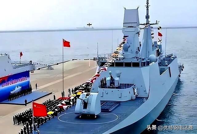 首次访华就不尊重我国，中国当场撤走仪仗队摆正态度再来吧