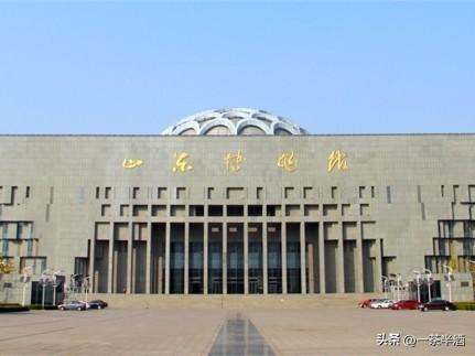 自驾营地：山东济南市免费床车房车自驾停车露营地主要景点及美食