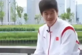 很多女孩在追潘展乐？外公“爆料”图片