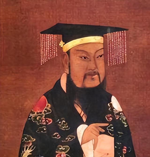 史上最荒诞的造反：谋划3个月起兵造反，最后发现自己已是准皇帝