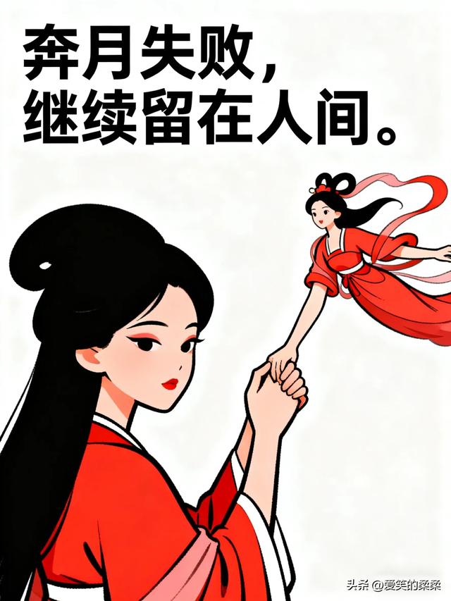 适合中秋节发的搞笑文案