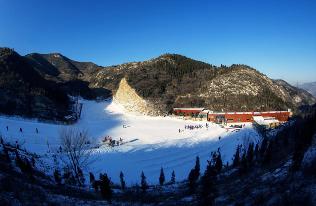 山东人古法过冬大赏