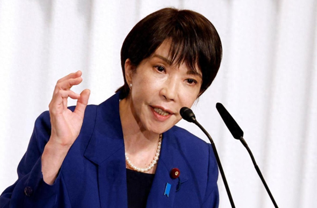 日本绕道合作，邀五国首脑齐聚，中日拉锯战下，中国后方响起警报