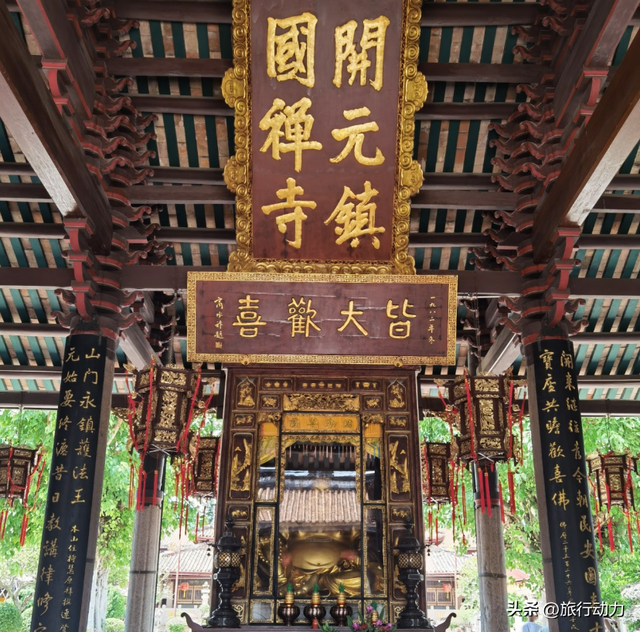 广东又一古城火了，2000多年历史，被誉为“岭海名邦”，免费开放