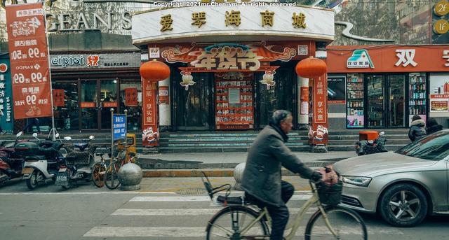 我是台湾人，去了一趟甘肃兰州	，说实话，我羡慕兰州的生活！