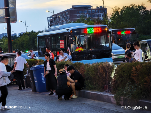 开封交通优化提升：东京大道畅通，240万招标古城旅游交通规划
