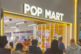 泡泡玛特到底是啥？为什么这么火？一文带你快速读懂图片