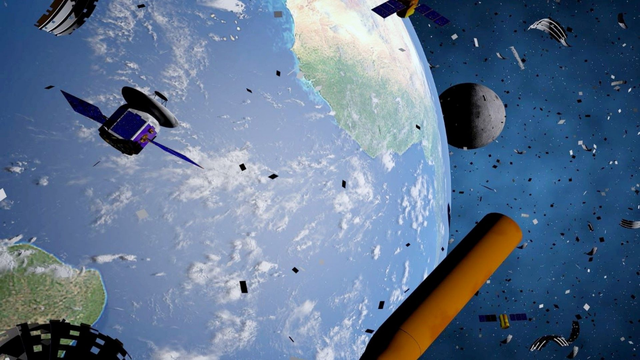 俄军打破星链神话，开机即摧毁终端设备！乌军再也蹦哒不了了？