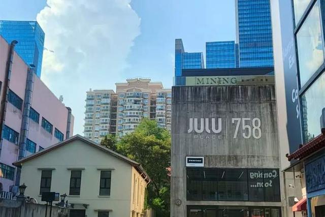逛完书展去哪？码住4条“书香CityWalk”，用脚步读静安