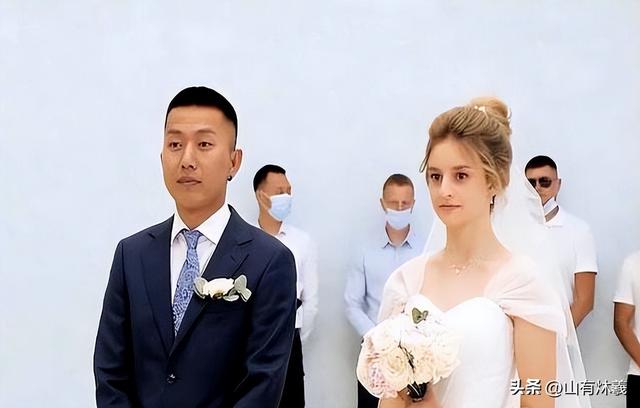 中俄免签后，可能带来一大问题：大量中国男性涌入俄罗斯找媳妇！