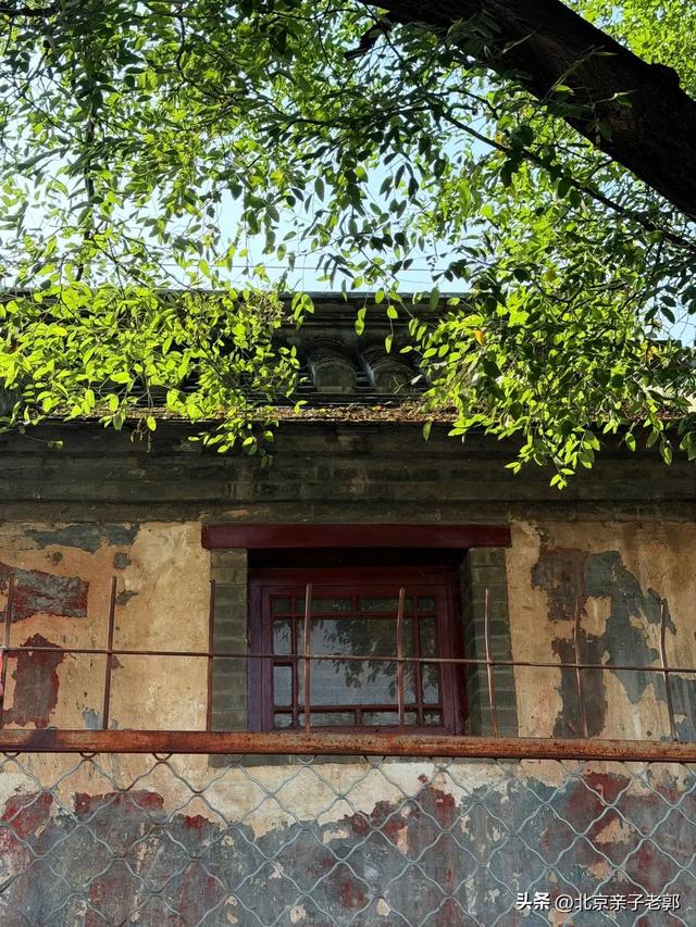 鹫峰——海淀的宝藏爬山徒步地