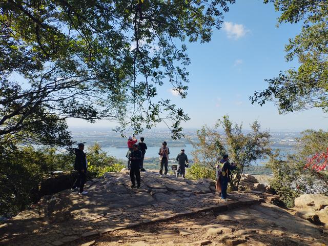 2025秋游：漫游常熟