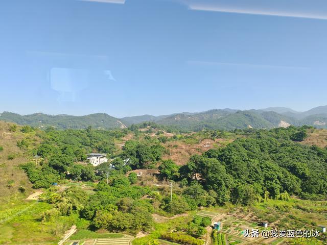 从全球最具代表性的客家人聚居地之一的梅州，来到潮汕地区的揭阳