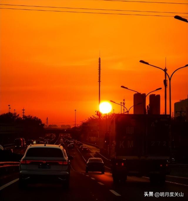 为什么旅游越来越没意思？穷家富路，给自己一点经济和时间的余裕