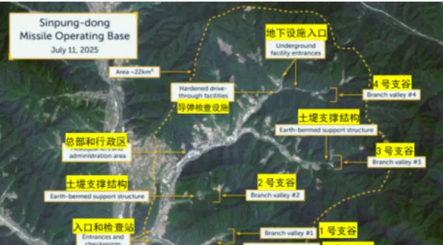 中国果然没看错朝鲜，金正恩一声令下，导弹部署在中朝边境