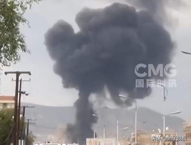 公开枪决！18名受雇于联合国人员被以“间谍罪”判处死刑，涉美、以、沙特情报部门