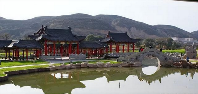 我国唯一“美人县”：地处黄土高原满大街都是美女，你知道是哪吗