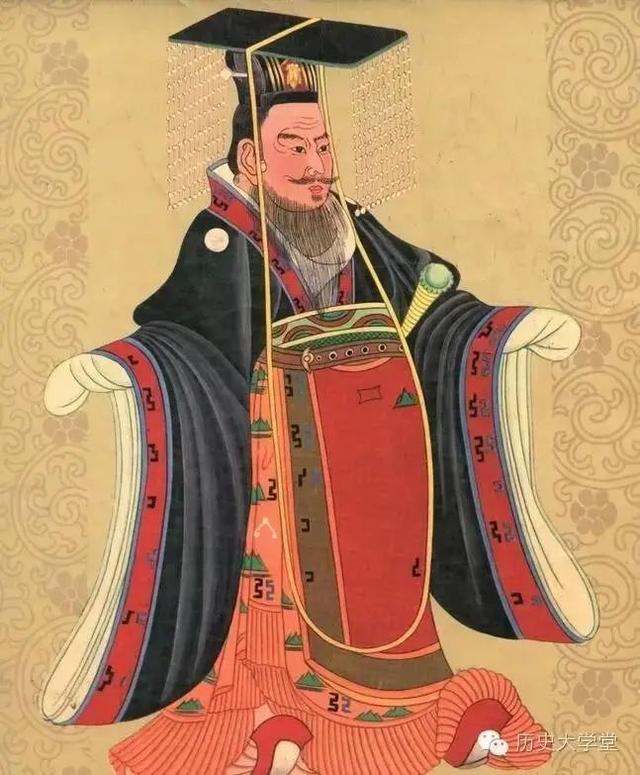 伊朗发现汉字，经仔细翻译后，他们认为：这里曾是中国的一个省！