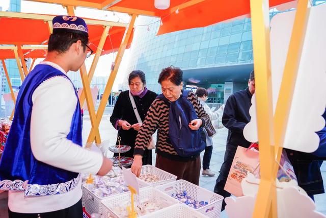 为哈密注入“豫动力”！河南七地市将迎来新疆风情