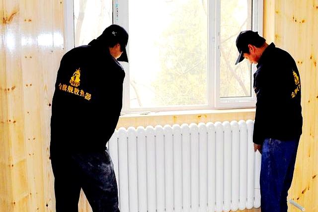 暖气片价格一览表：不同材质、品牌报价，让你心中有数