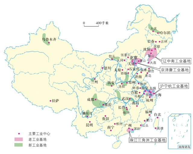 中国为什么一定要大力发展航母