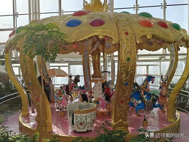 寻趣石家庄——曾经辉煌过的空中花园，如今怎么样了？