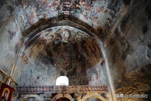 跟着丝绸之路去旅行高加索三国——格鲁吉亚梅斯蒂亚乌树故里