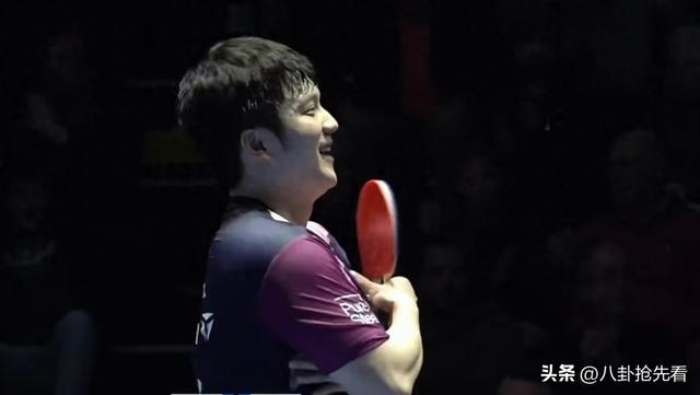 王励勤卸任，引起3大争议，樊振东被关注 孙颖莎王楚钦压力或变大