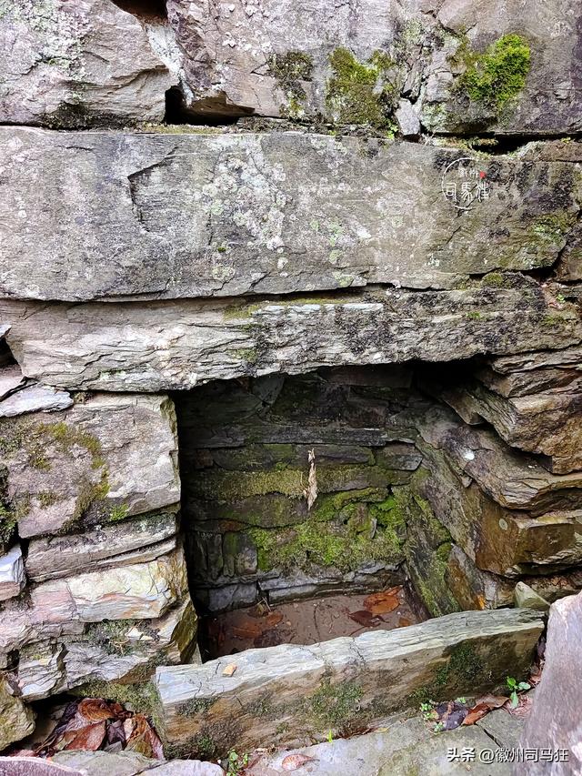 【行走徽州234】高演：村名也是皇帝名，还有“大夫山庄”的名字